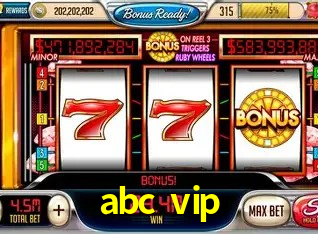 Canal oficial da abc vip no Telegram