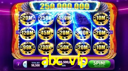 Ganhe prêmios incríveis na abc vip