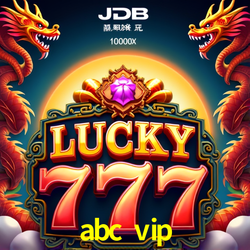 Página oficial da abc vip no Facebook