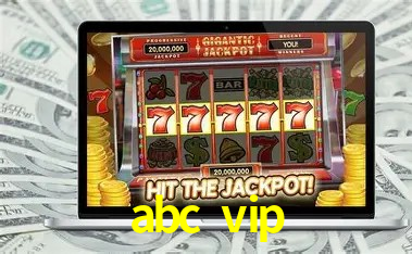 Slots online da abc vip com jackpots progressivos