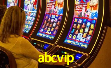 APP oficial da abcvip para mobile