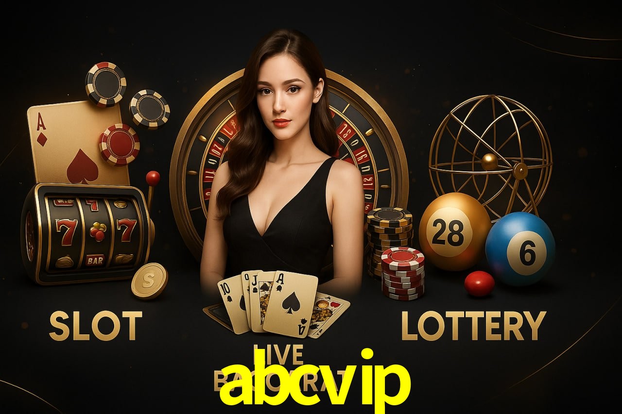 Descubra o Programa VIP da abcvip: Vantagens Exclusivas para Jogadores