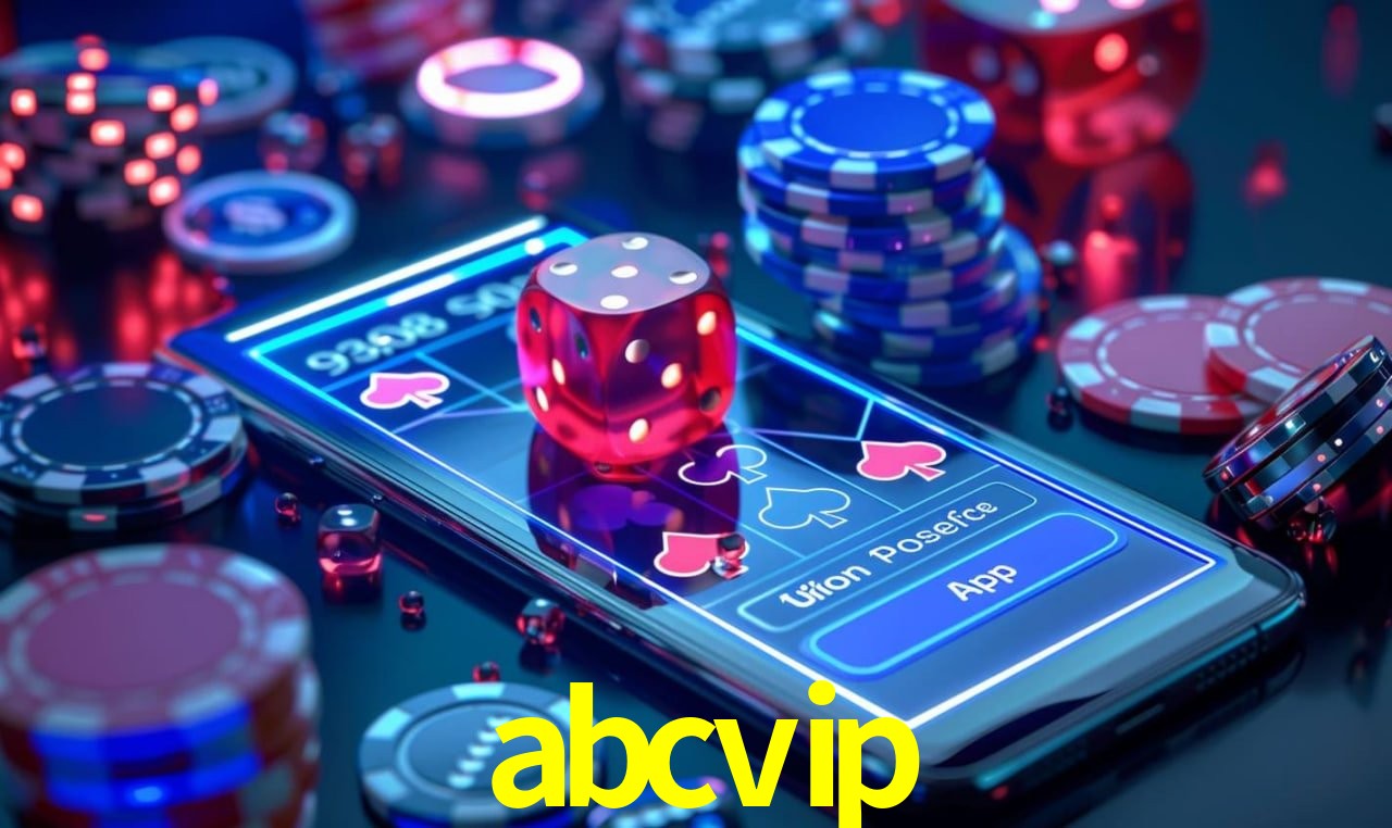 Desvendando o Mundo dos Jogos Virtuais na abcvip