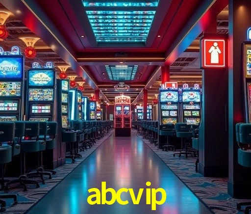 Login Seguro abcvip