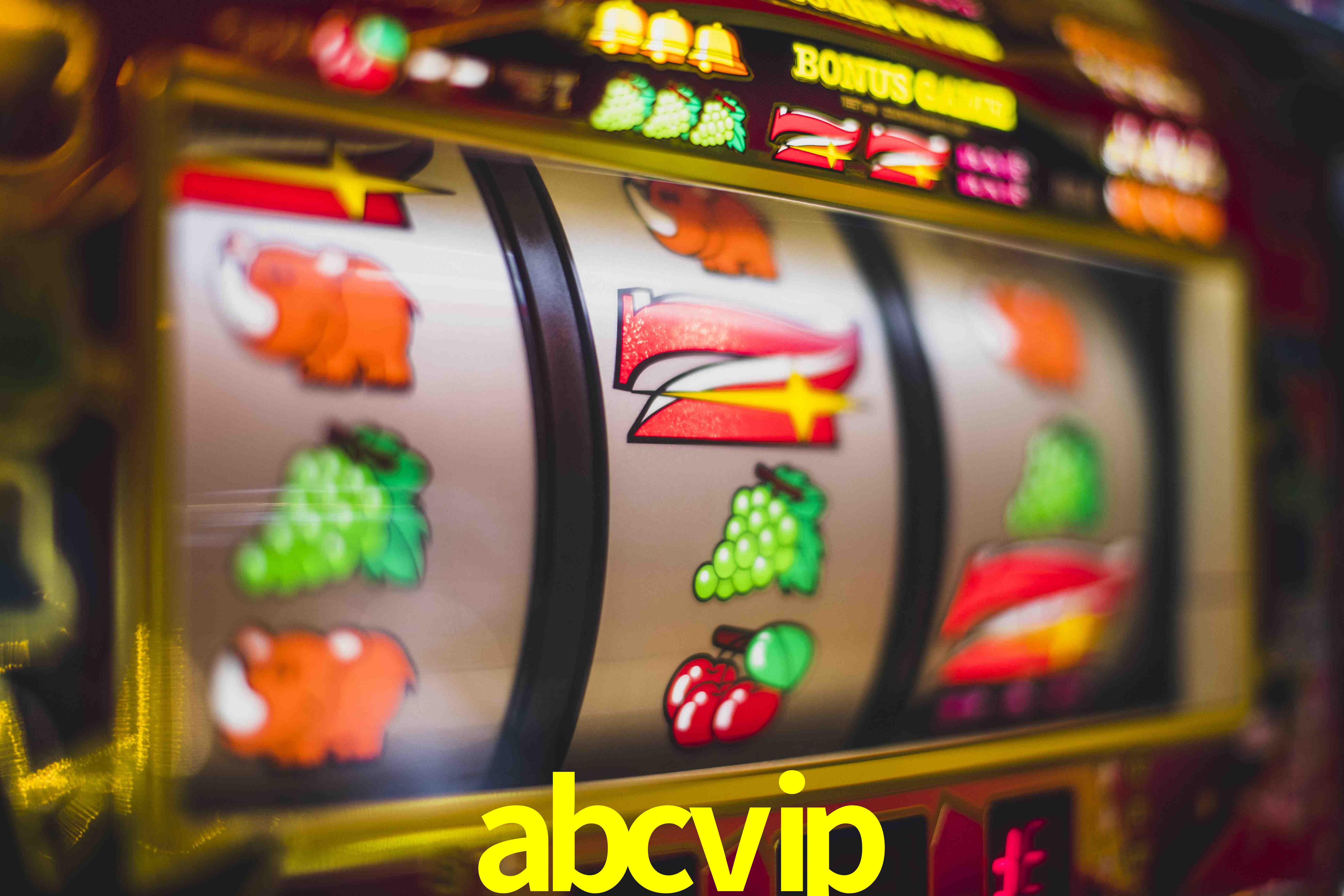 Daily Bonuses abcvip