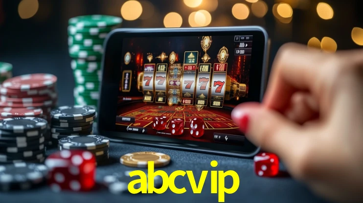 abcvip: Jogos de Caça-Níqueis-Altas Recompensas, Roleta-Velocidade, Blackjack-Desafios Máximos