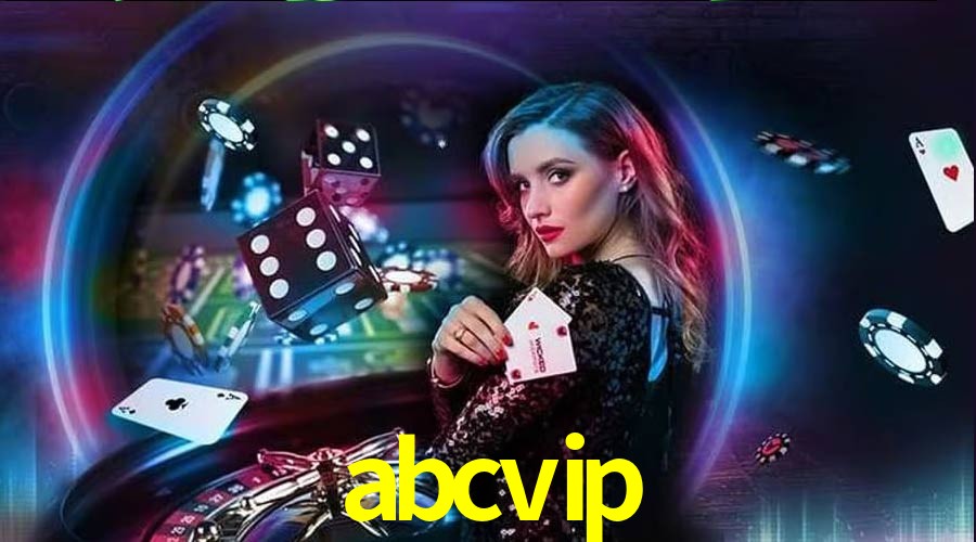 Welcome Bonus abcvip