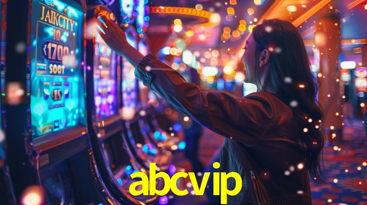 abcvip: A Experiência de Casino com Jogos de Mesa ao Vivo