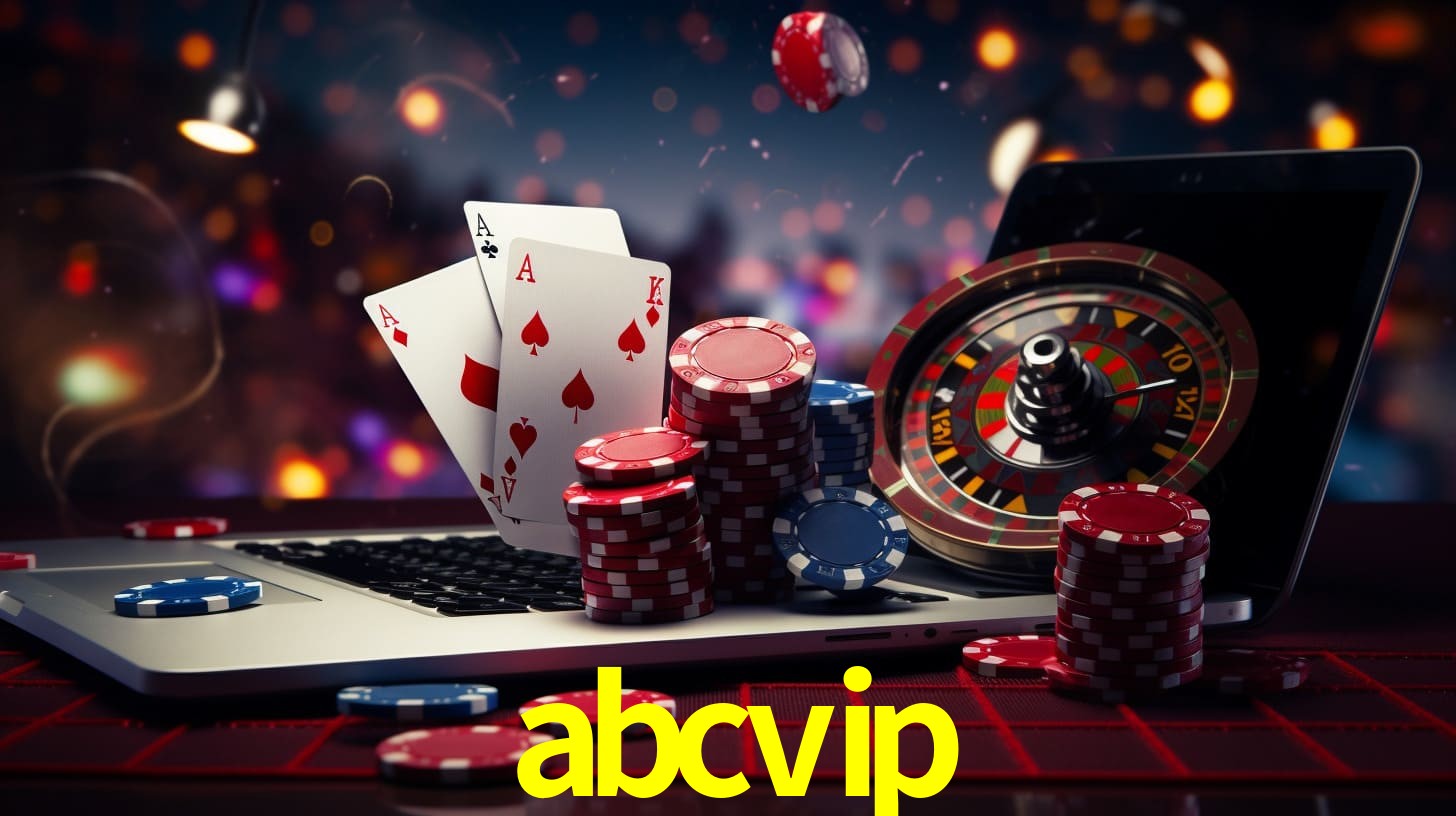 abcvip App Interface
