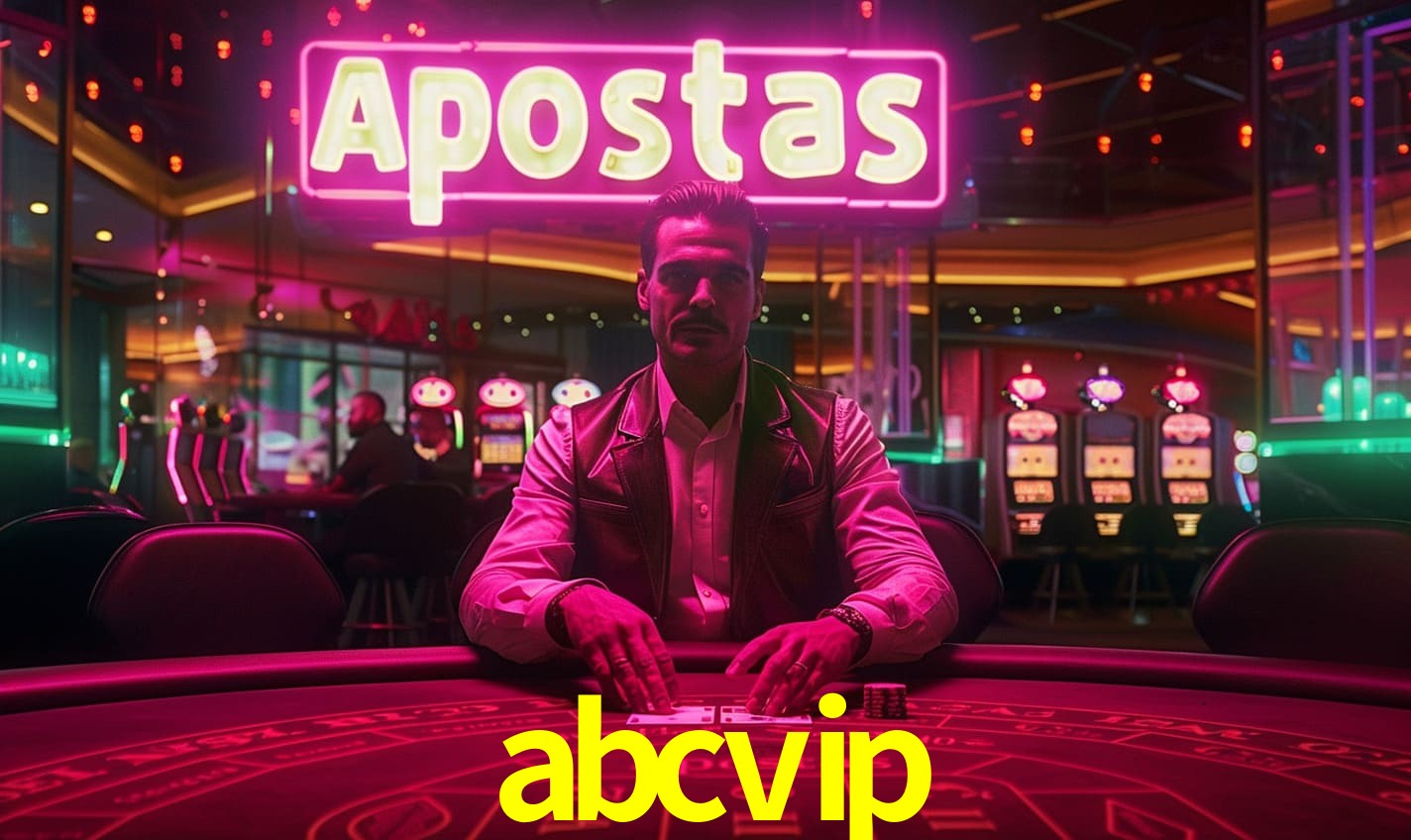 Casino Ao Vivo abcvip