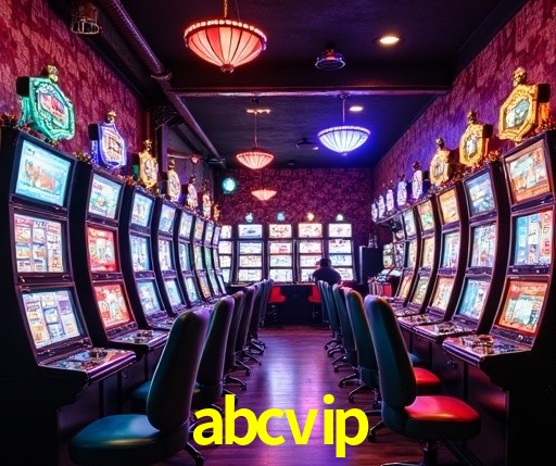 A Experiência Imersiva dos Cassinos Ao Vivo no abcvip