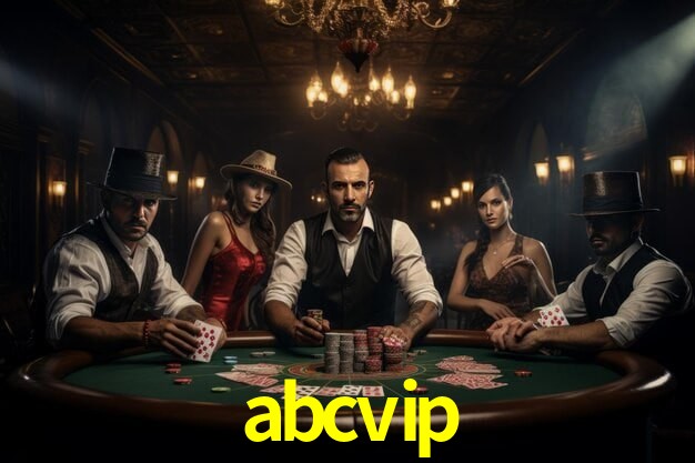 Tecnologia da Plataforma abcvip