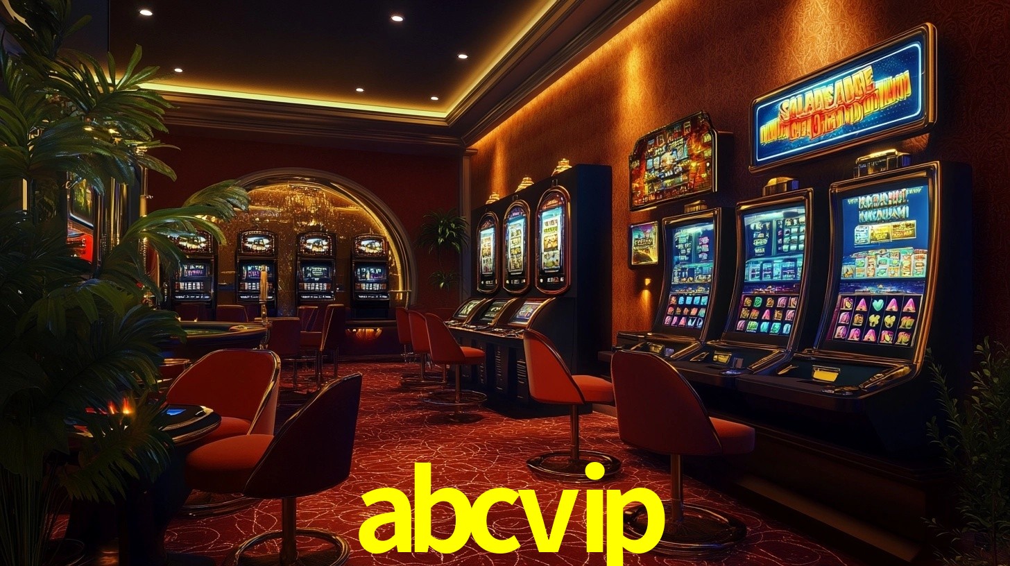 Experimente o Login Seguro Premium no abcvip