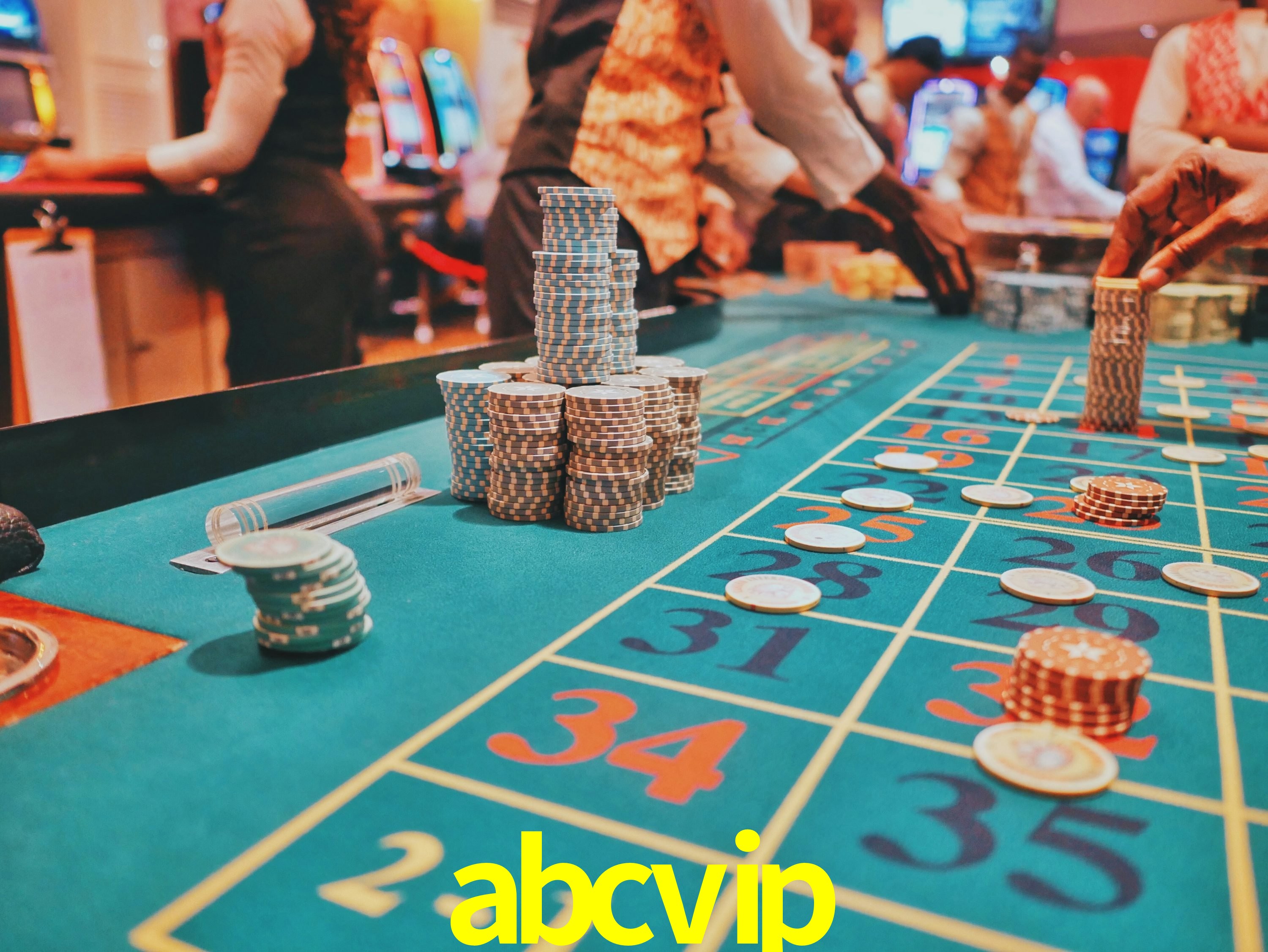 A Revolução dos Aplicativos de Jogos no abcvip